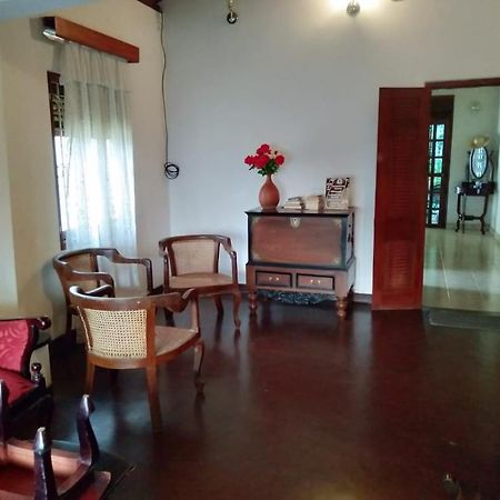 Lidwins Inn 15 Minutes To The Airport Negombo Exteriér fotografie